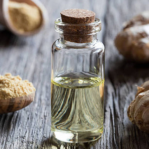 Ginger Oil